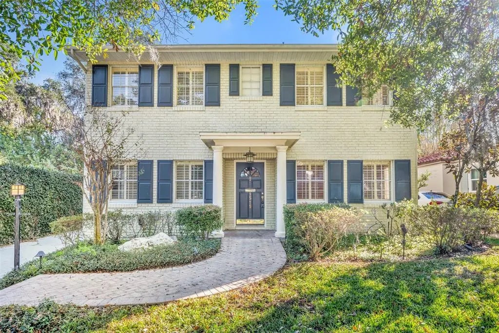 1515 Orangewood Avenue, ORLANDO