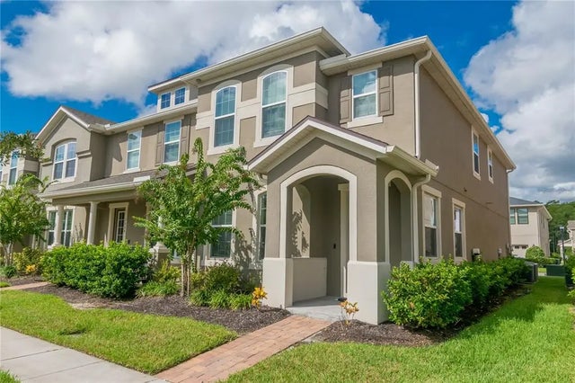 2686 Chantilly Avenue, KISSIMMEE