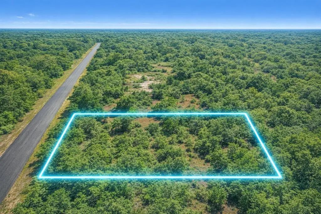 Se 136th Ter Rainbow Lakes Estate, DUNNELLON
