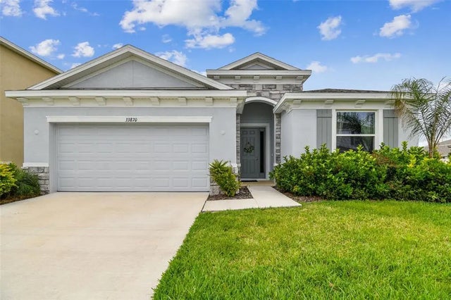 33870 Field Maple Loop, WESLEY CHAPEL