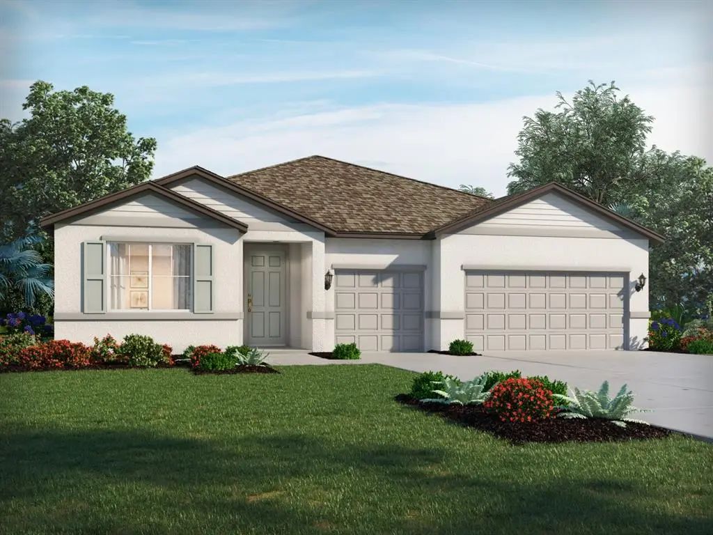 14176 Harvest Pines Lane, HUDSON