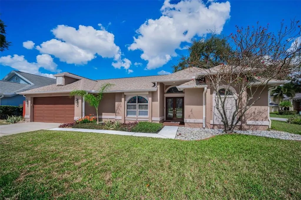 3097 Robinwood Lane, PALM HARBOR