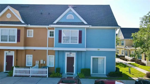 4005 San Sebastian Drive 107, KISSIMMEE