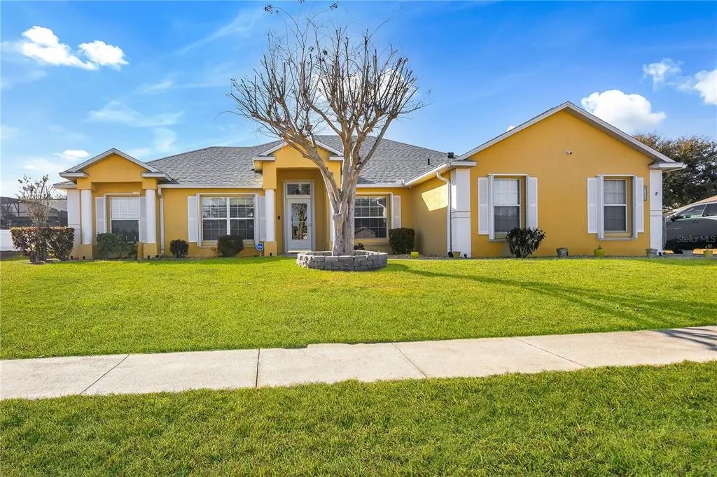 10521 Cedar Forest Circle, CLERMONT