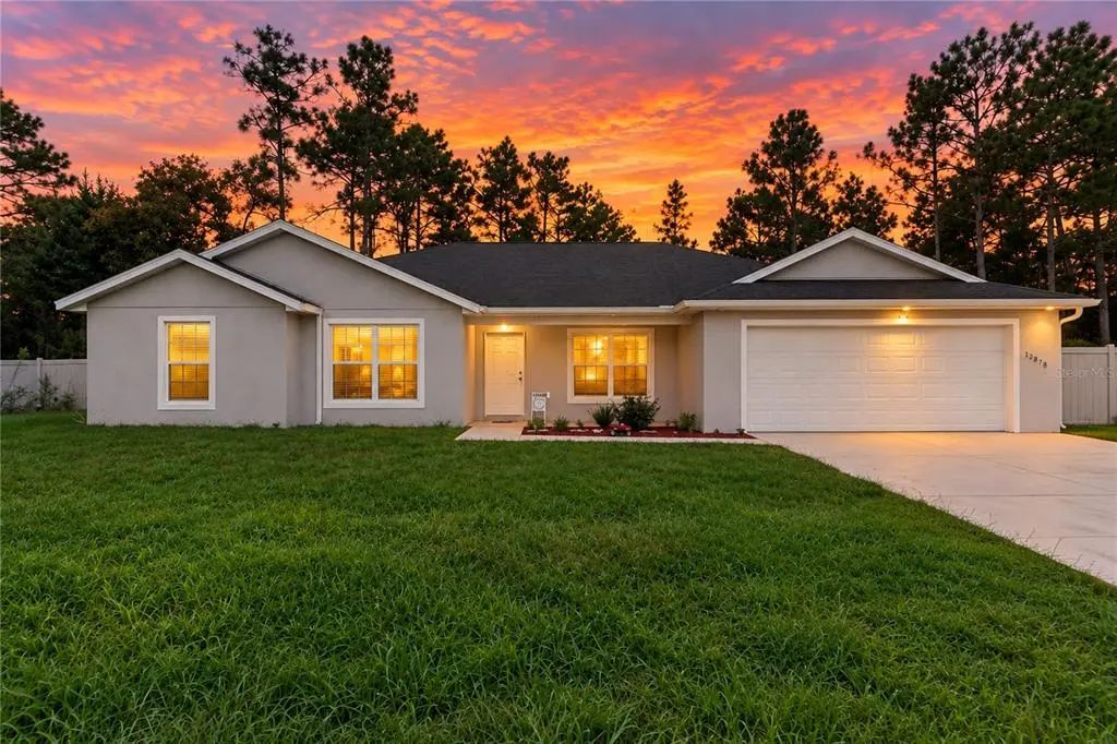 12878 Sw 76th Lane, DUNNELLON