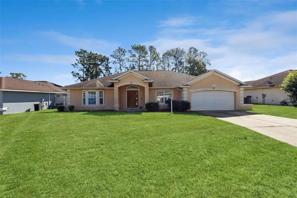 13405 Sw 86th Avenue, OCALA