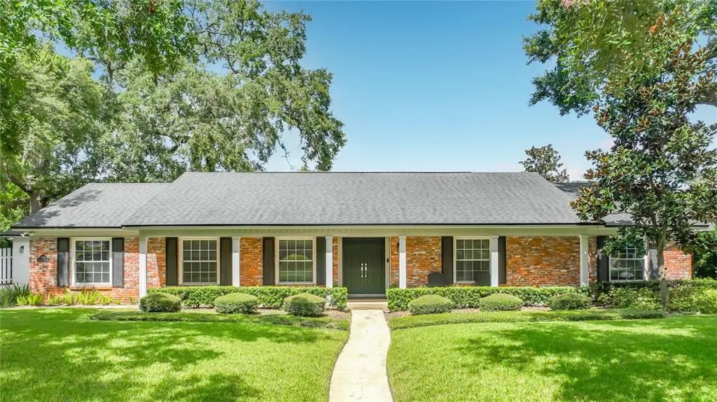 1225 Sharon Place, WINTER PARK