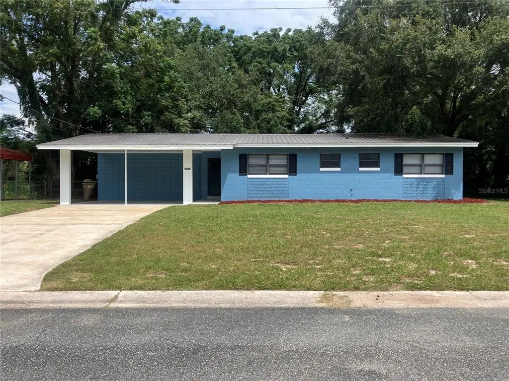 2013 Live Oak Drive, FRUITLAND PARK