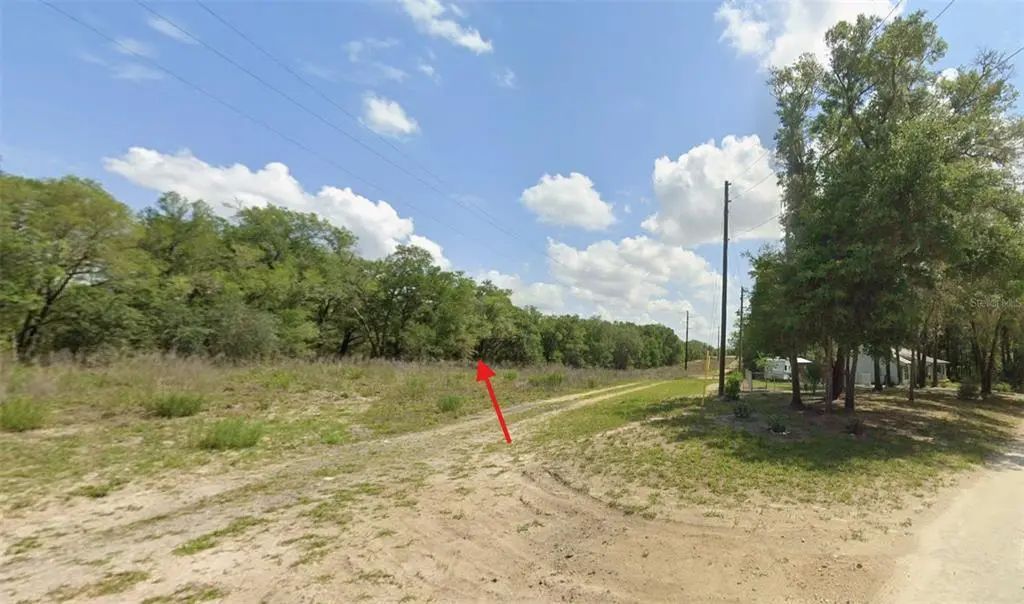 N San Angelo Parkway, DUNNELLON