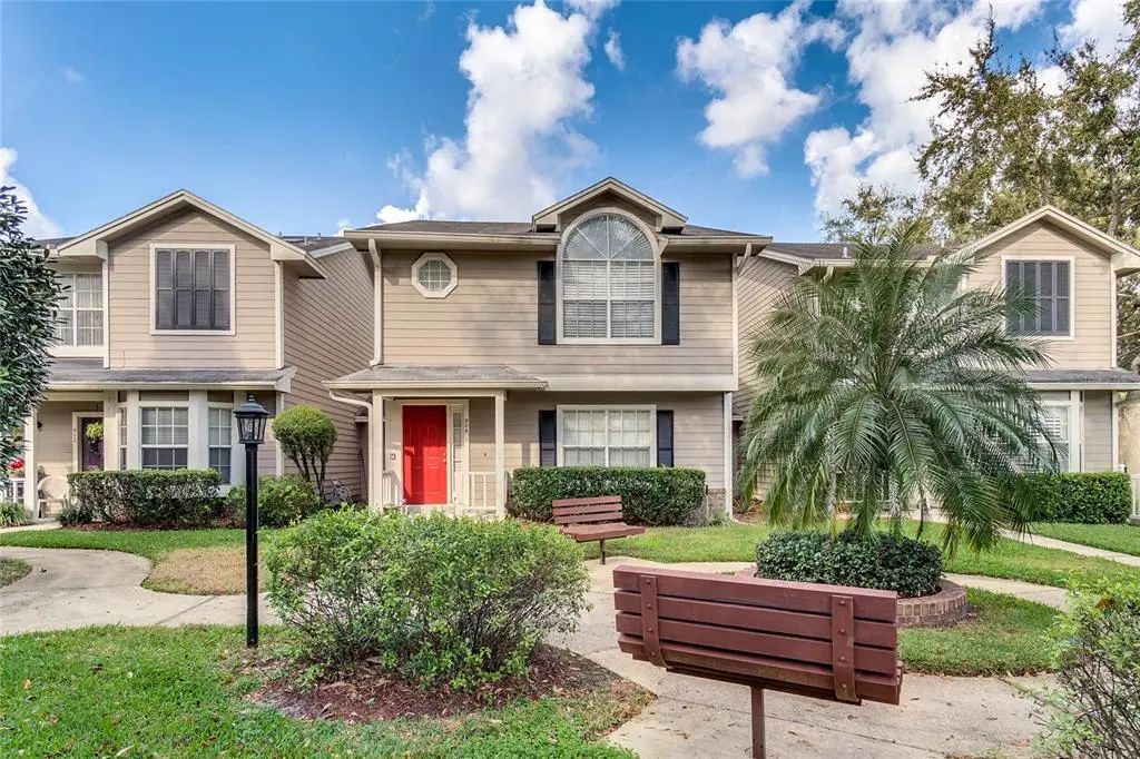 906 Tillery Way 107, ORLANDO
