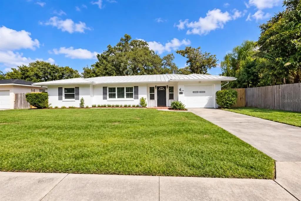 305 N Hercules Avenue, CLEARWATER