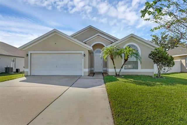 3030 Eagle Crossing Drive, KISSIMMEE