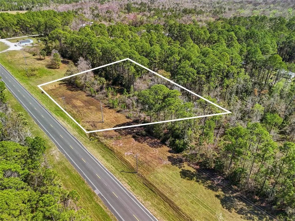 Sw State Road 24, CEDAR KEY