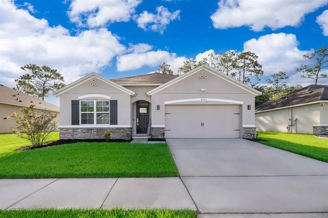 4947 Harold Stanley Drive, KISSIMMEE