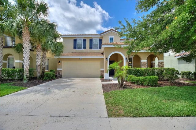 5368 Oakbourne Avenue, DAVENPORT