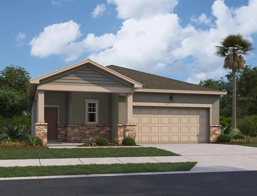 2461 Grey Hawk Drive, KISSIMMEE