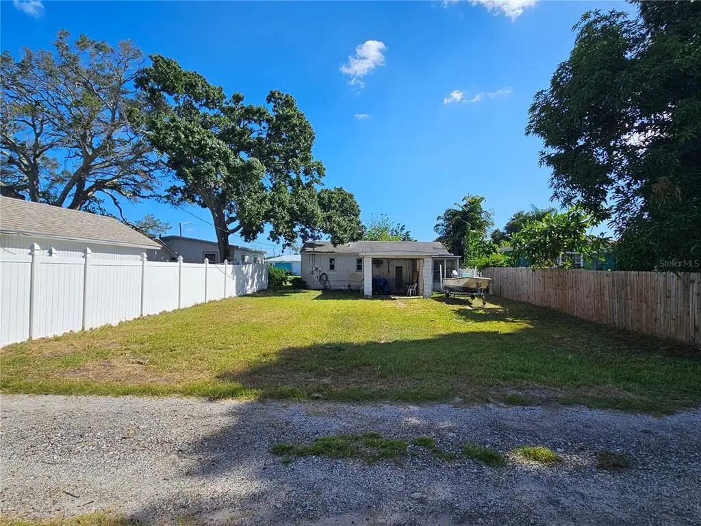 4609 16th Avenue N, ST. PETERSBURG