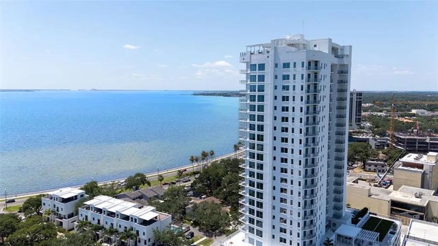 2910 W Barcelona Street 501, TAMPA
