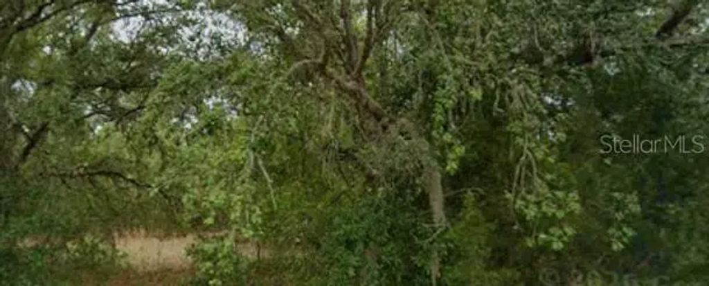 28860 Marine Boulevard, DUNNELLON