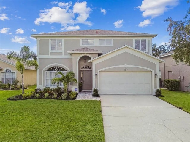 1627 Shady Oaks Drive, OLDSMAR