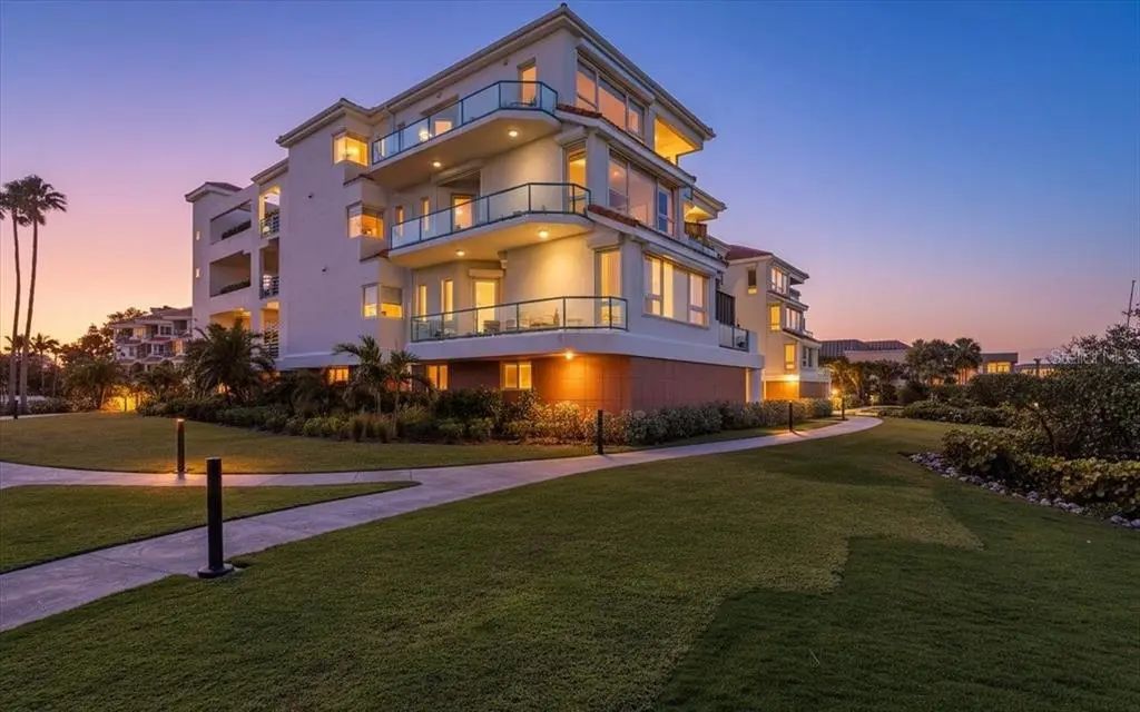 380 Gulf Of Mexico Drive 515, LONGBOAT KEY
