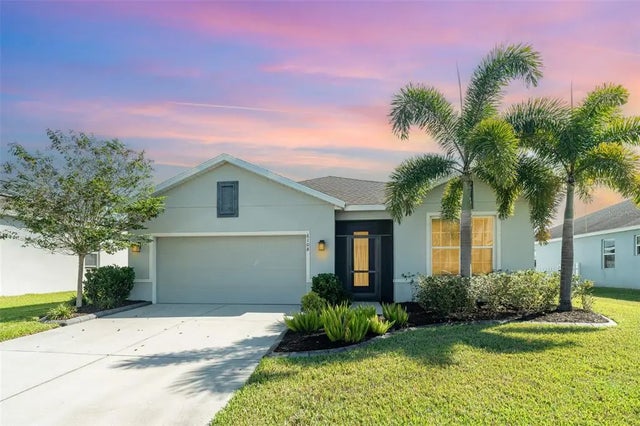 6108 114th Avenue E, PARRISH