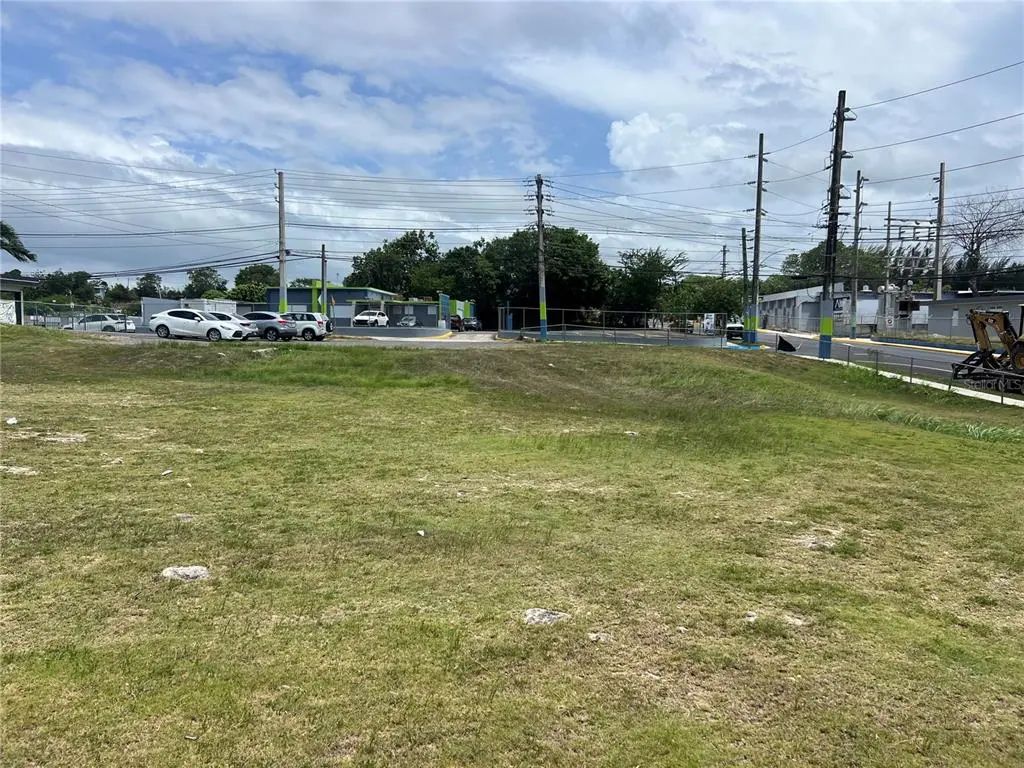 Sec La Alcantarilla, CAMUY