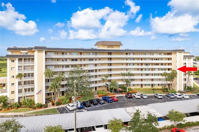 8950 Park Boulevard 410, SEMINOLE