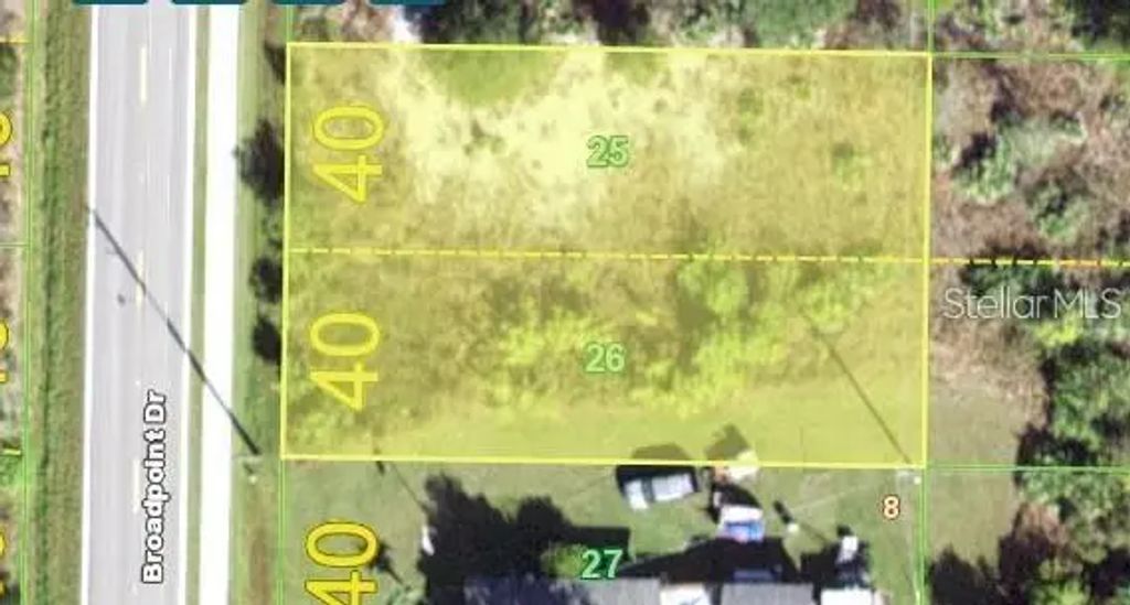 2354 Broadpoint Drive, PUNTA GORDA