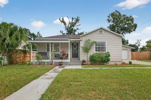 4105 N Central Avenue, TAMPA