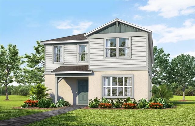 6906 Creek Falls Alley, CLERMONT