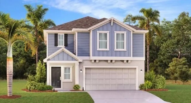 5682 Ficus Aurea Street, KISSIMMEE