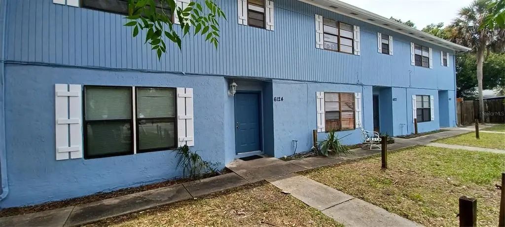 6120 Georgia Avenue, NEW PORT RICHEY
