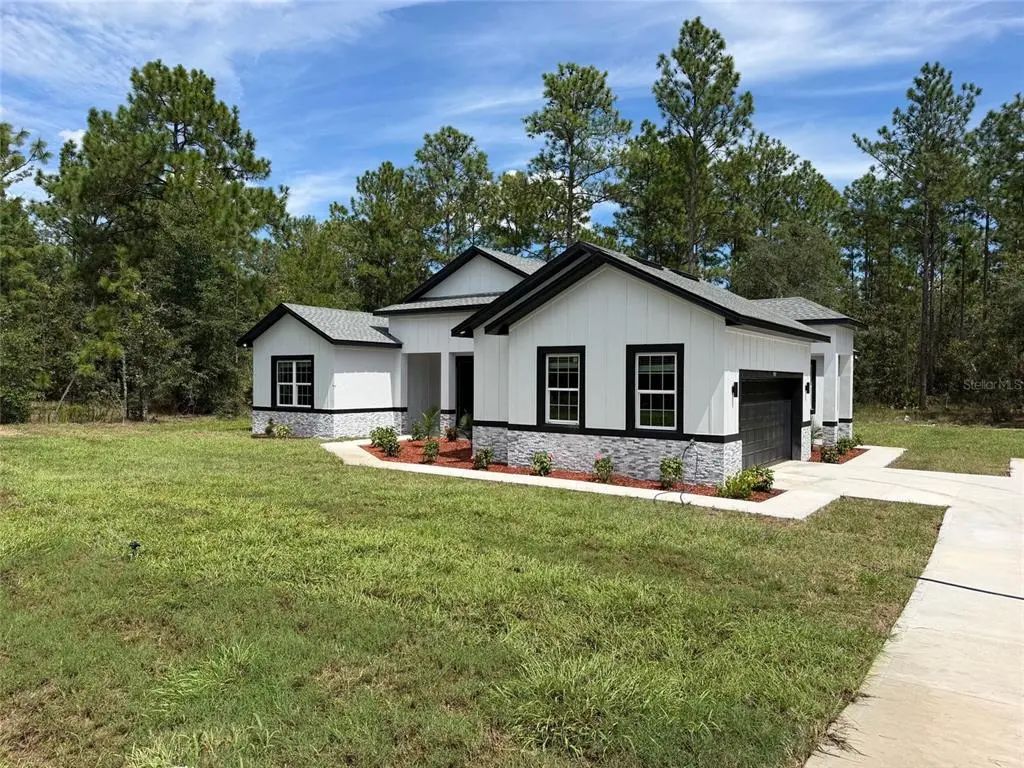 7457 Sw 137th Court Road, DUNNELLON