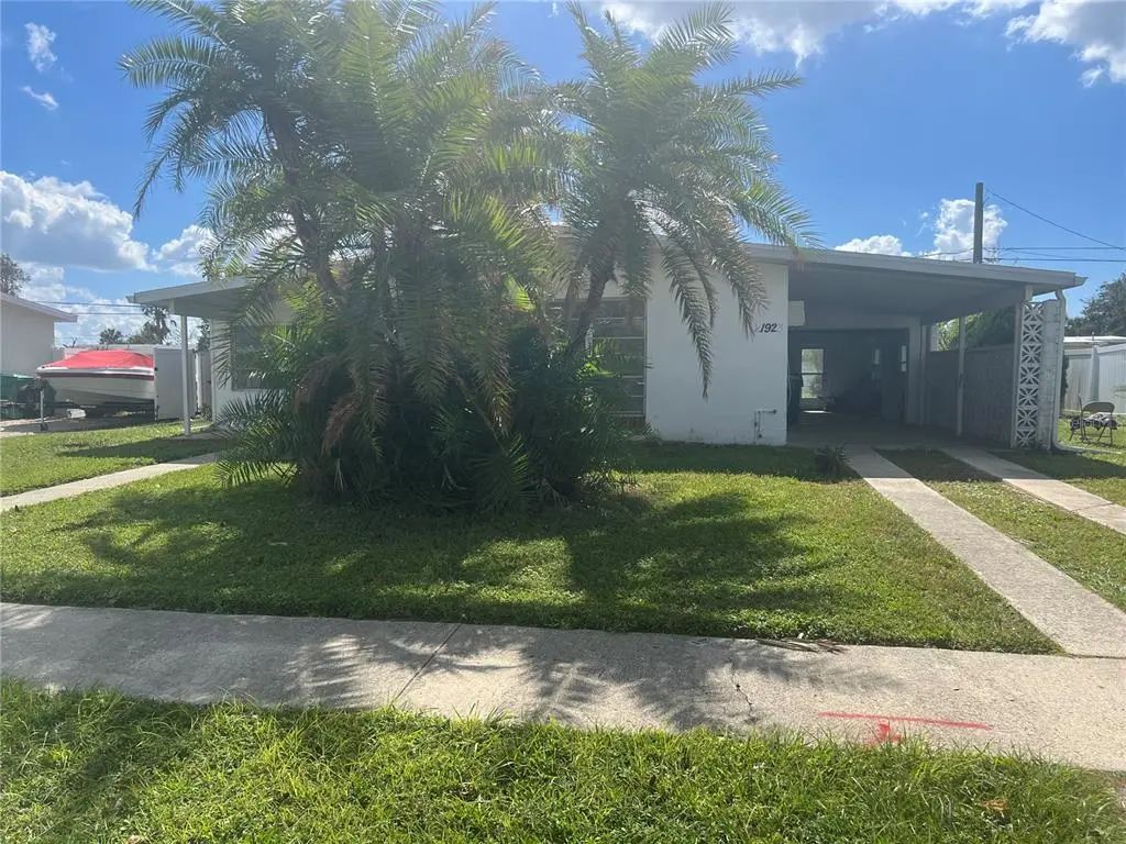 21923 Buxton Avenue, PORT CHARLOTTE