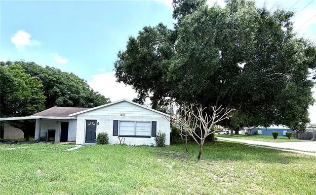 1499 Avenue E Ne, WINTER HAVEN