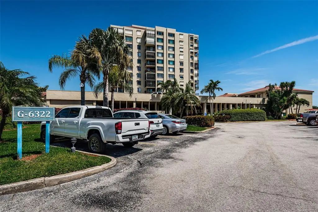 6322 Palma Del Mar Boulevard S 606, ST PETERSBURG