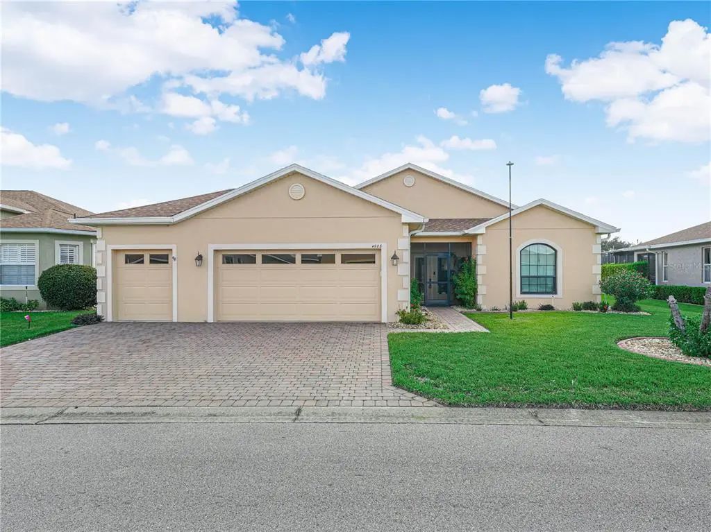 4028 Phoenician Way, WINTER HAVEN