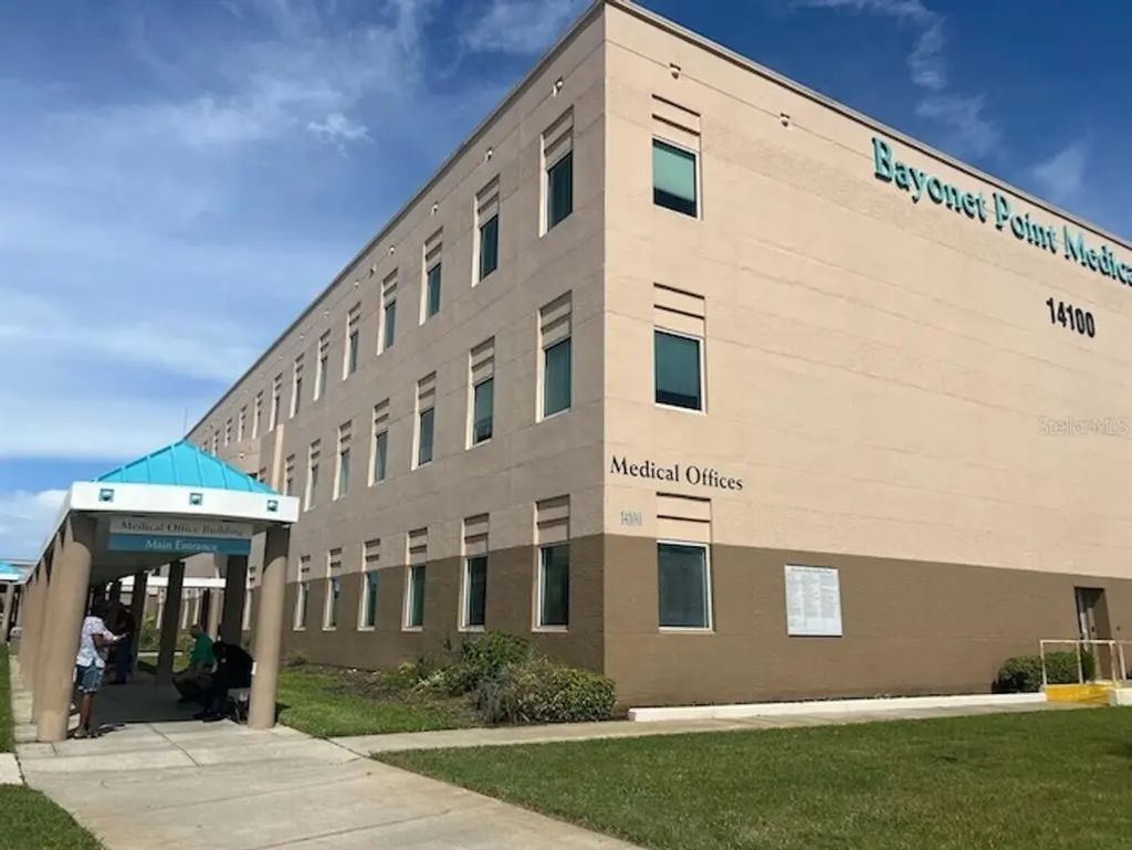 14100 Fivay Road 120, HUDSON