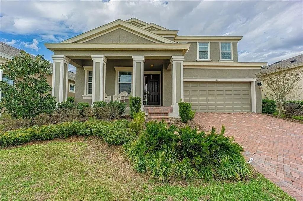843 Viscount Street, BRANDON
