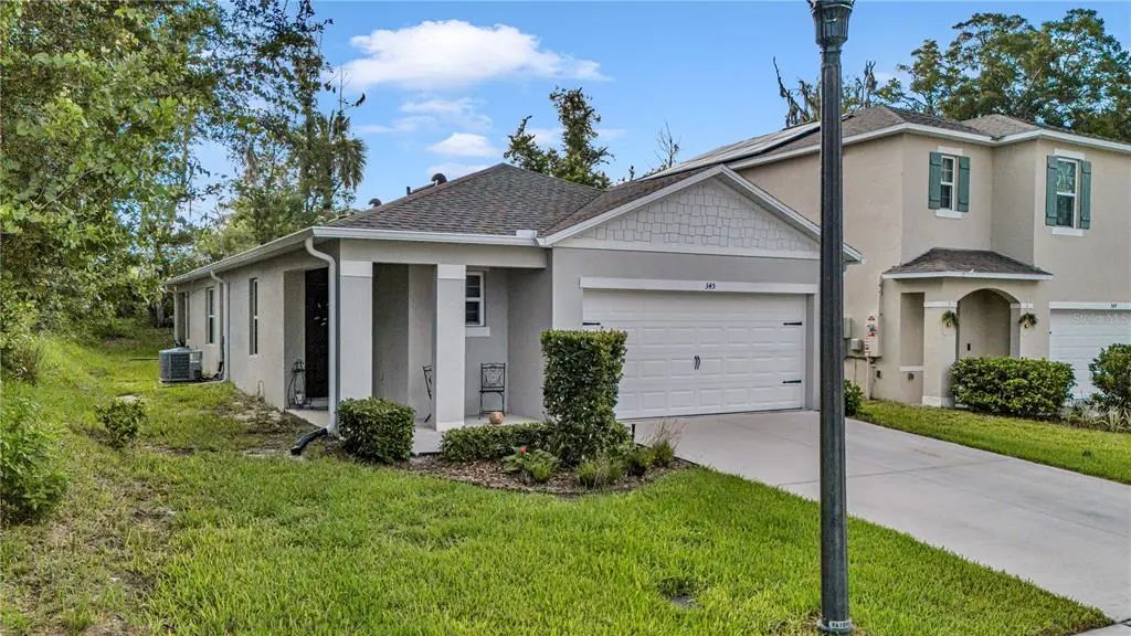 345 Pelham Park Drive, DELAND