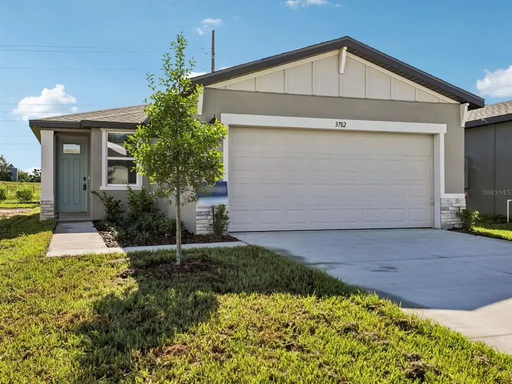 3782 Moscato Drive, BROOKSVILLE