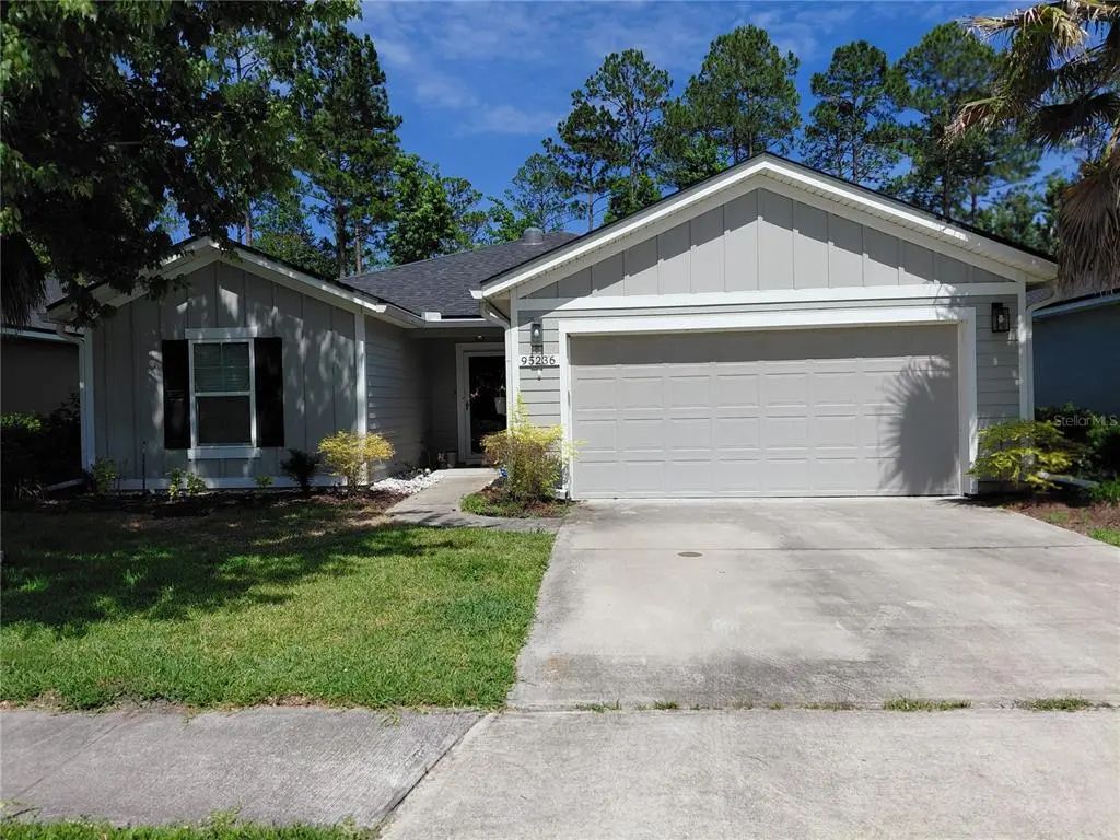 95236 Siena Court, FERNANDINA BEACH