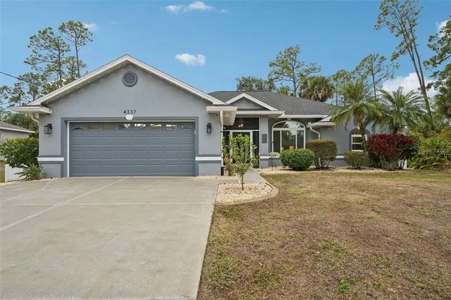 4337 Langsom Lane, NORTH PORT