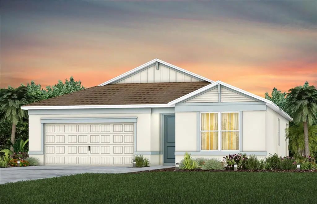 2189 Mossy Vine Avenue, ST. CLOUD