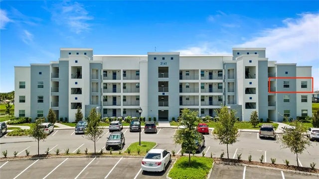 3141 Paradox Circle 308, KISSIMMEE