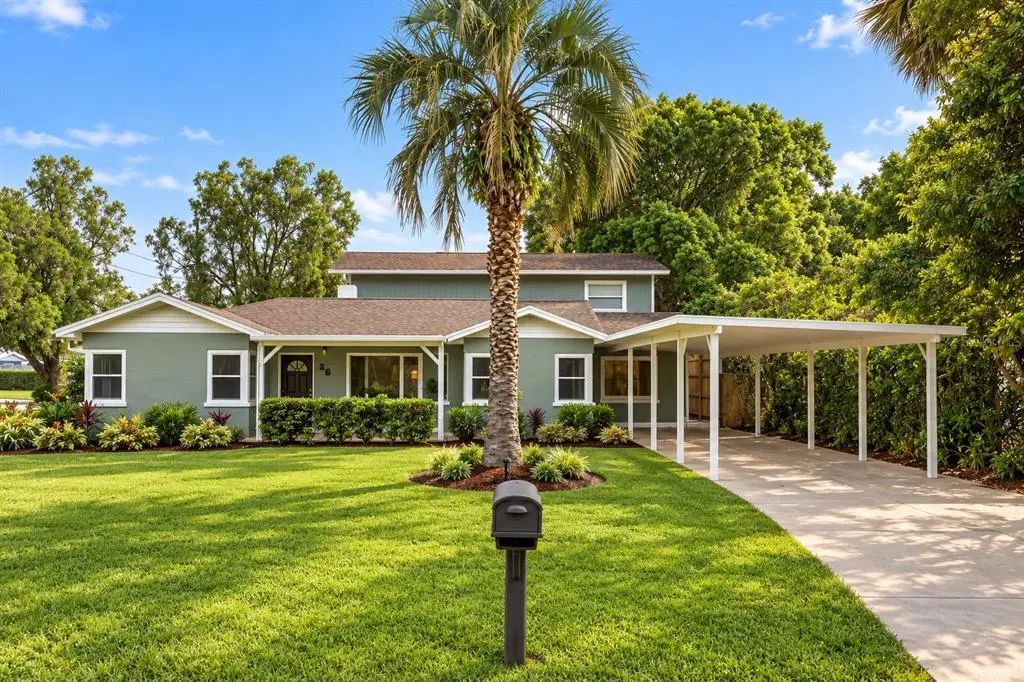 26 Backspin Lane, ORLANDO