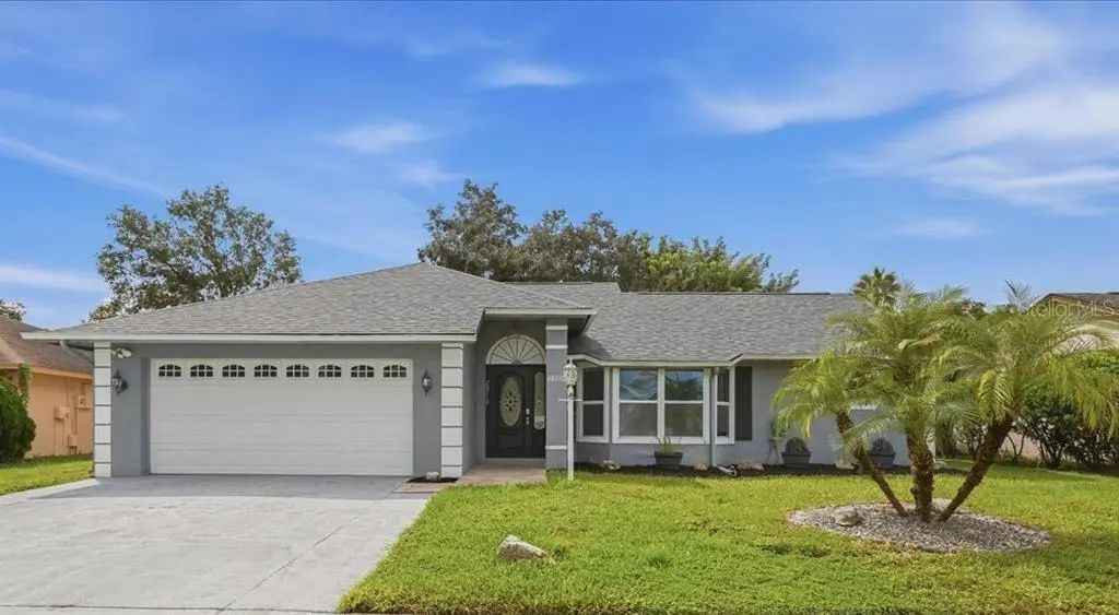 28710 Twinbrook Lane, WESLEY CHAPEL