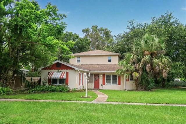2501 54th Street S, GULFPORT