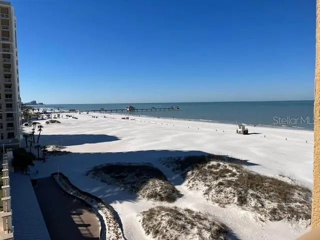 11 Baymont Street 601, CLEARWATER BEACH